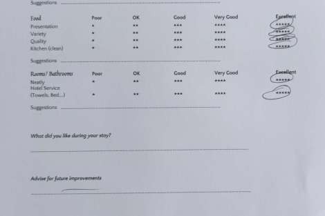 Review img # 6 of the yacht ENDLESS BEAUTY