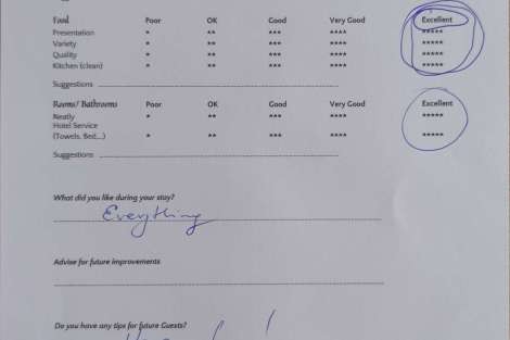 Review img # 5 of the yacht ENDLESS BEAUTY