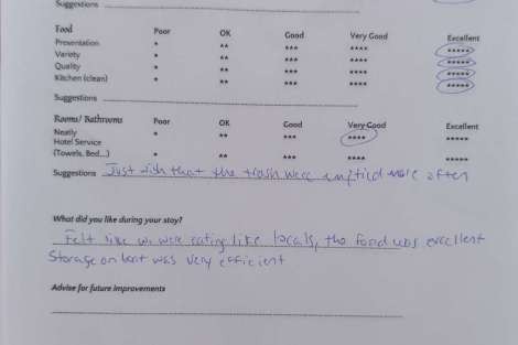 Review img # 3 of the yacht ENDLESS BEAUTY