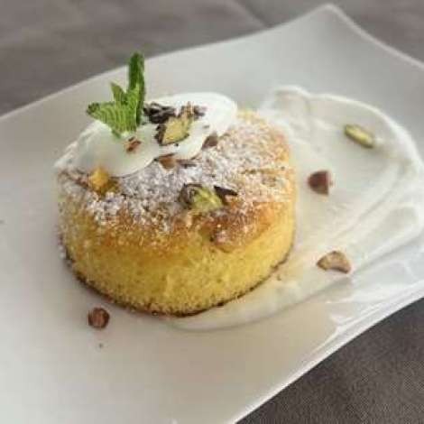 Food onboard FRENCHWEST # 4