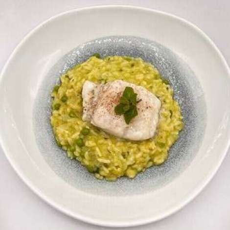 Food onboard FRENCHWEST # 7