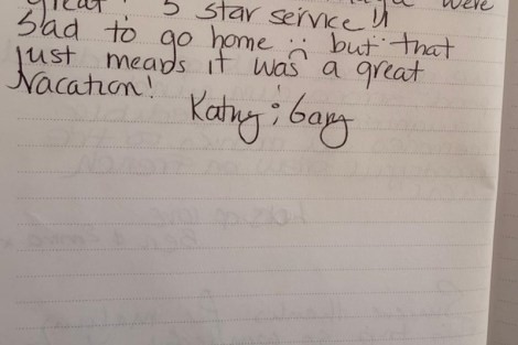 Review img # 2 of the yacht FRENCHWEST