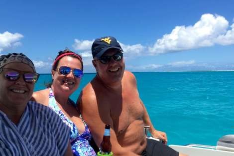 Review img # 11 of the yacht GYPSY PRINCESS