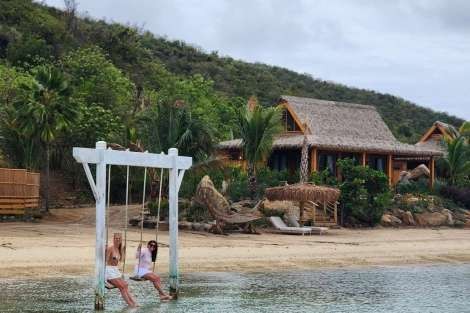 Review img # 14 of the yacht IARA