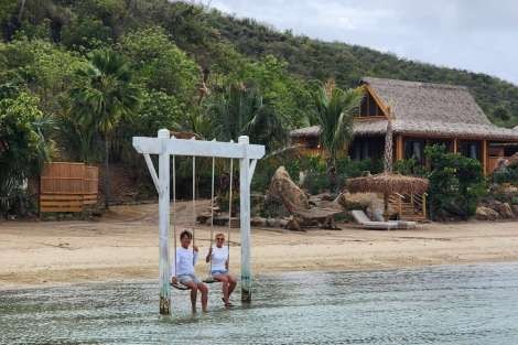 Review img # 15 of the yacht IARA