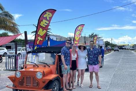 Review img # 10 of the yacht IARA