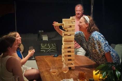 Review img # 3 of the yacht IARA