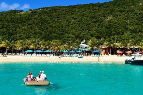 Review img # 3 of the yacht IARA