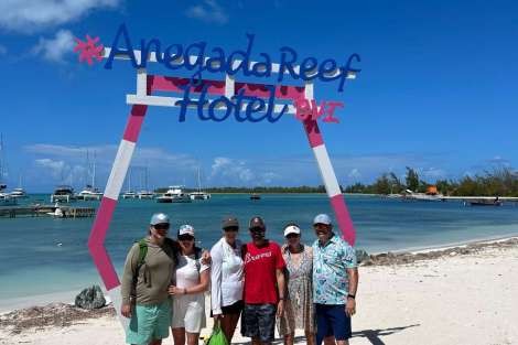 Review img # 11 of the yacht IARA