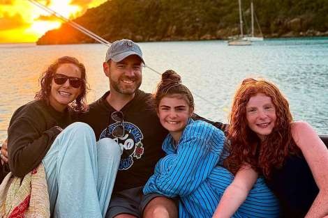 Review img # 4 of the yacht IARA