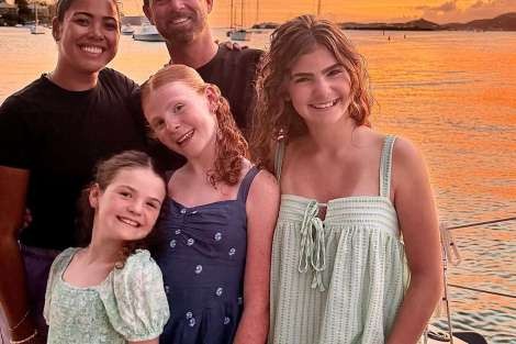 Review img # 5 of the yacht IARA