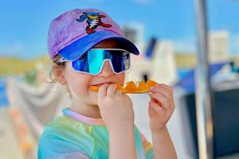 Review img # 6 of the yacht IARA