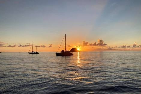 Review img # 17 of the yacht ILLUSION