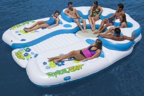 Review img # 11 of the yacht JAN’S FELION