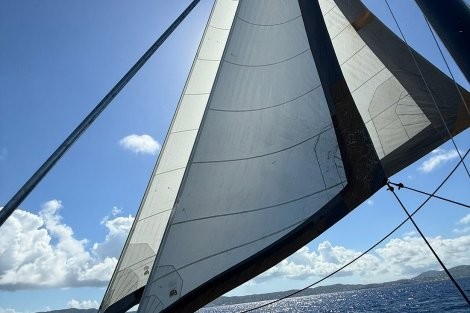 Review img # 2 of the yacht KAI