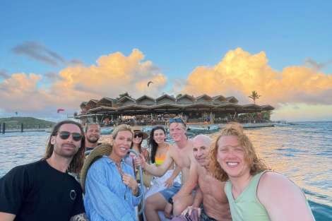 Review img # 6 of the yacht KaYachtic