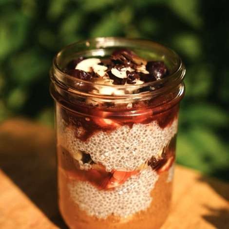 Food onboard LA SIRENA # 1