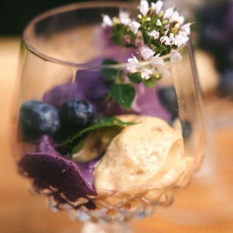 Food onboard LA SIRENA # 7