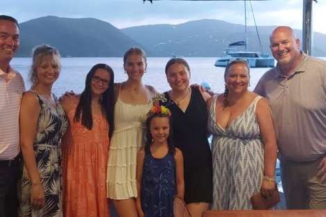 Review img # 71 of the yacht LA SIRENA