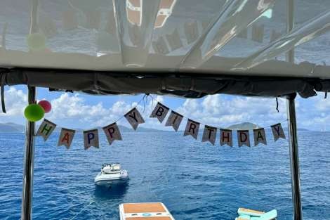 Review img # 55 of the yacht LA SIRENA