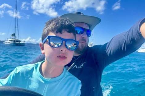 Review img # 51 of the yacht LA SIRENA