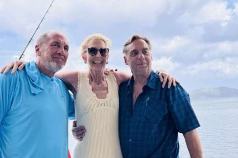 Review img # 39 of the yacht LA SIRENA