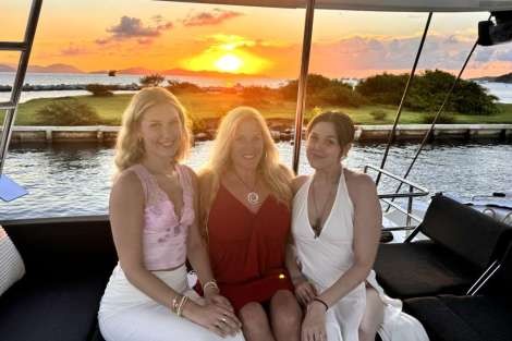 Review img # 31 of the yacht LA SIRENA