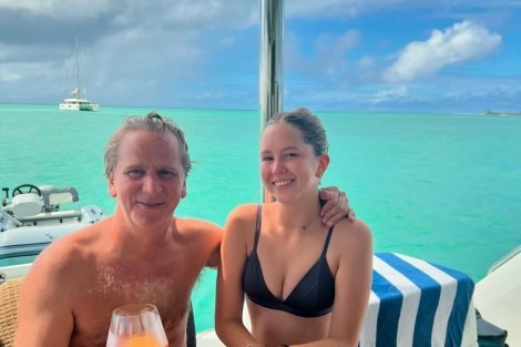 Review img # 14 of the yacht LA SIRENA