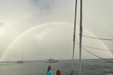 Review img # 12 of the yacht LA SIRENA