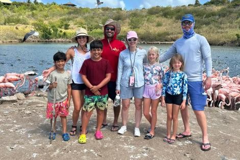 Review img # 1 of the yacht LA SIRENA