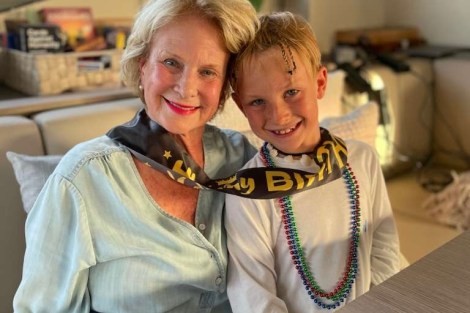 Review img # 1 of the yacht LIQUID SKY