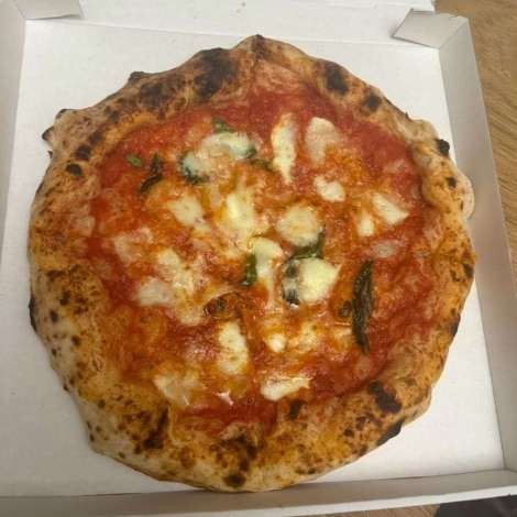 Food onboard LIQUID ZEN # 6