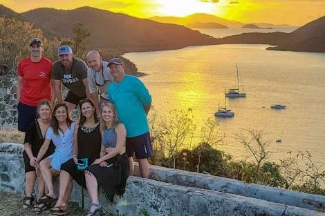 Review img # 128 of the yacht LIQUID ZEN