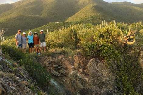 Review img # 110 of the yacht LIQUID ZEN