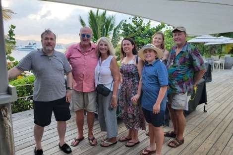 Review img # 8 of the yacht LIQUID ZEN