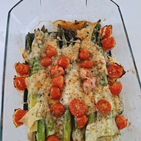 Food onboard LOBA DO MAR # 8