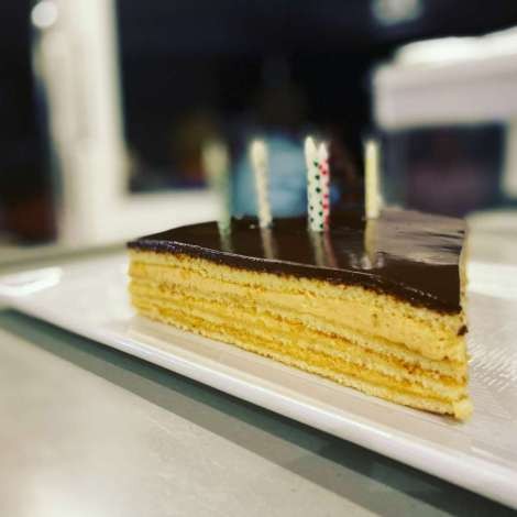 Food onboard MAKING MEMORIES # 9