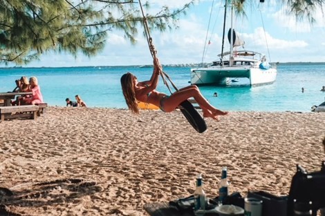 Review img # 10 of the yacht MISS ELIZABETH