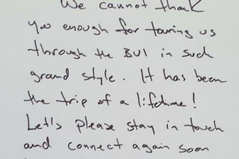 Review img # 41 of the yacht MISS SUMMER