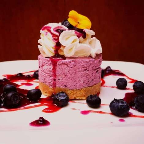 Food onboard Morning Star # 4