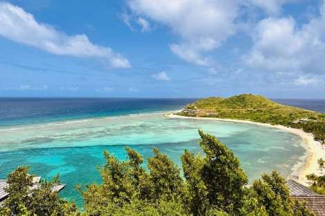 Review img # 13 of the yacht Morning Star