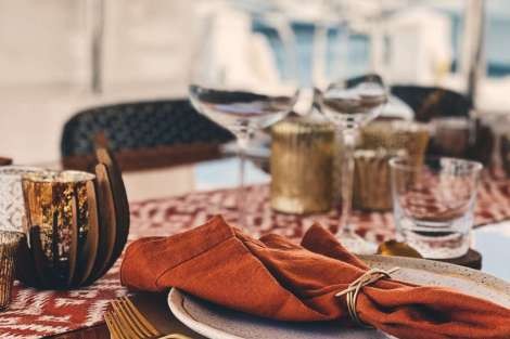 Review img # 103 of the yacht MUCHO GUSTO