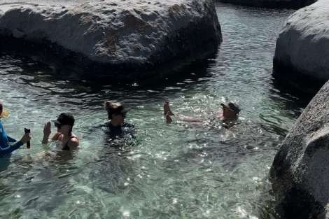 Review img # 24 of the yacht MUCHO GUSTO