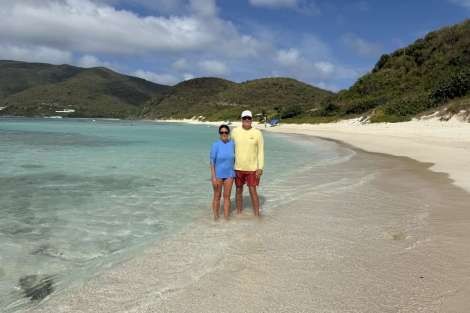 Review img # 5 of the yacht MUCHO GUSTO