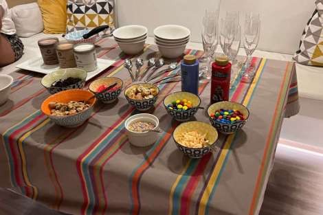 Review img # 4 of the yacht NENNE