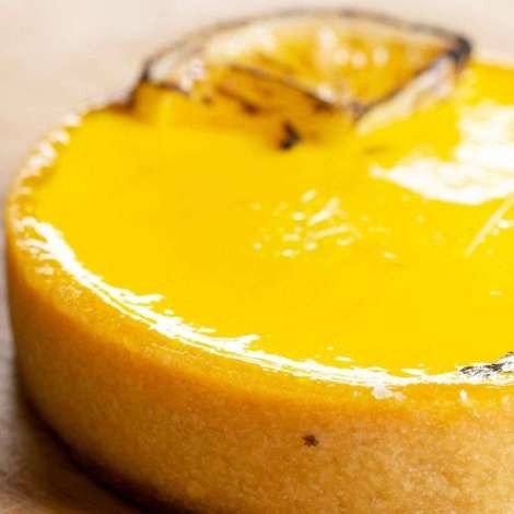 Food onboard ODYSSEA # 10