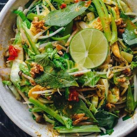 Food onboard ODYSSEA # 2