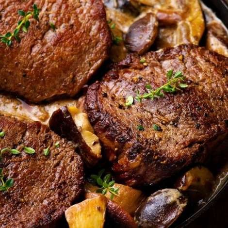 Food onboard ODYSSEA # 3