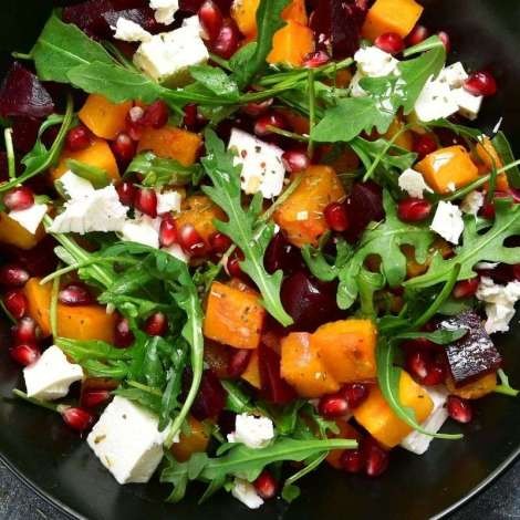 Food onboard ODYSSEA # 5