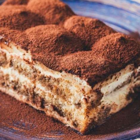 Food onboard ODYSSEA # 9